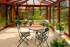Broomley conservatory quotes