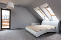Broomley bedroom extensions