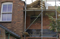 free Broomley home extension quotes