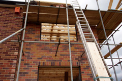 house extensions Broomley